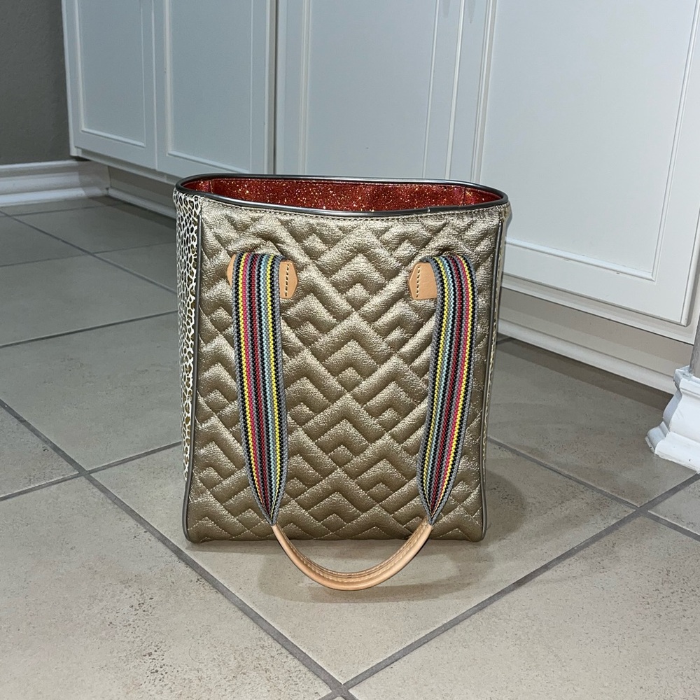 Consuela chica kit tote